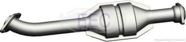 Катализатор EEC VX8001
