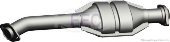 Катализатор EEC VX8002