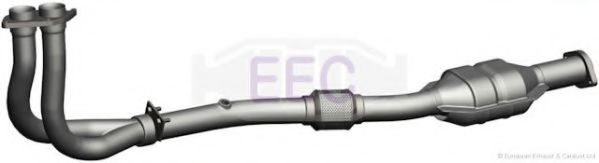 Катализатор EEC VX8035T