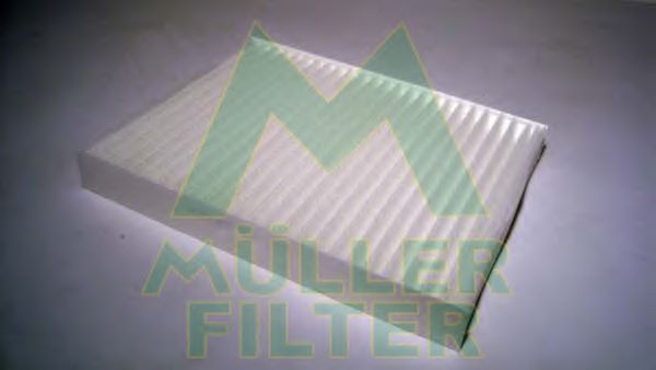 Фильтр, воздух во внутренном пространстве MULLER FILTER FC419