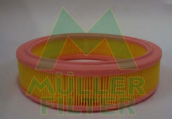 Воздушный фильтр MULLER FILTER PA409