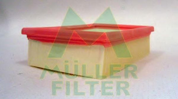 Воздушный фильтр MULLER FILTER PA472