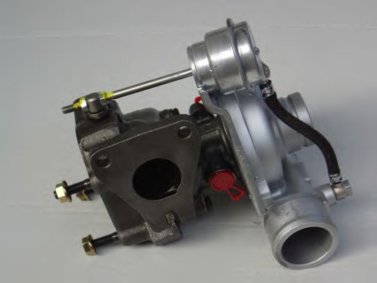 Компрессор, наддув RCA FRANCE RCA53039700010