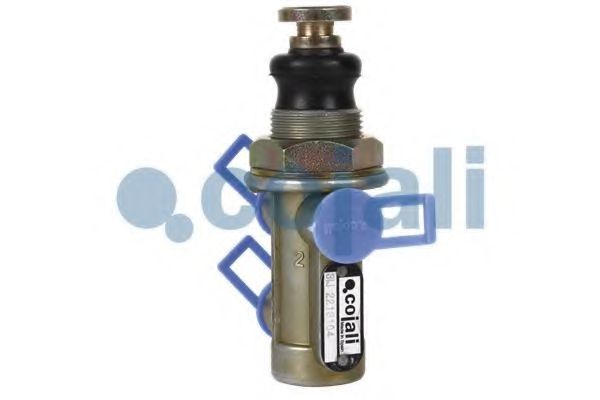 Многопозиционный клапан COJALI 2213104