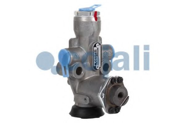 Регулятор высоты дор. просвета авто. с пневмат. подвеской COJALI 2214108