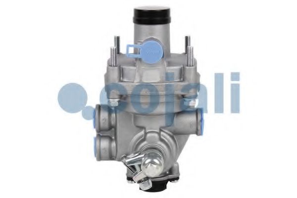 Реле, антиблокировочное тормозная система COJALI 2220337