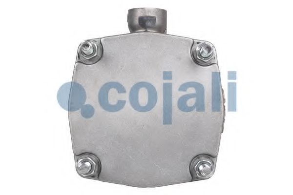 Упраляющий клапан, прицеп COJALI 2330501