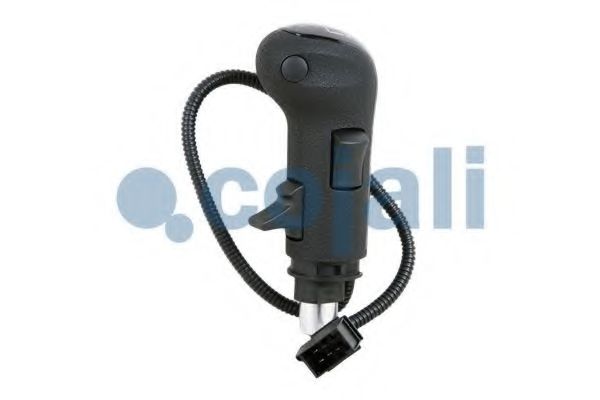 Ручка рычага переключения передач COJALI 2880147