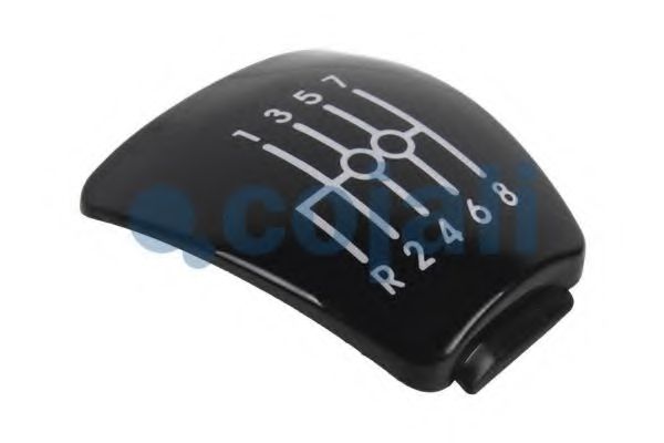 Ручка рычага переключения передач COJALI 2880181