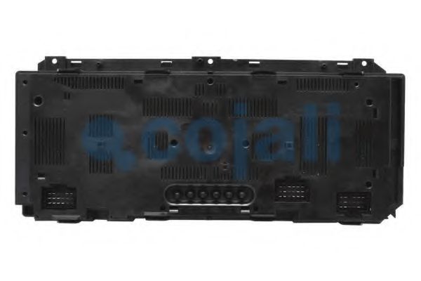 Блок управления, система впрыска COJALI 350283