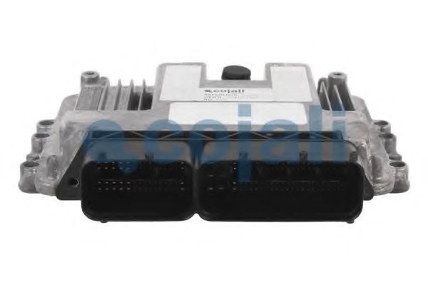 Блок управления, система впрыска COJALI 350436