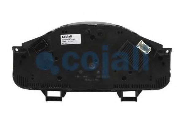 Устройство управления COJALI 350439