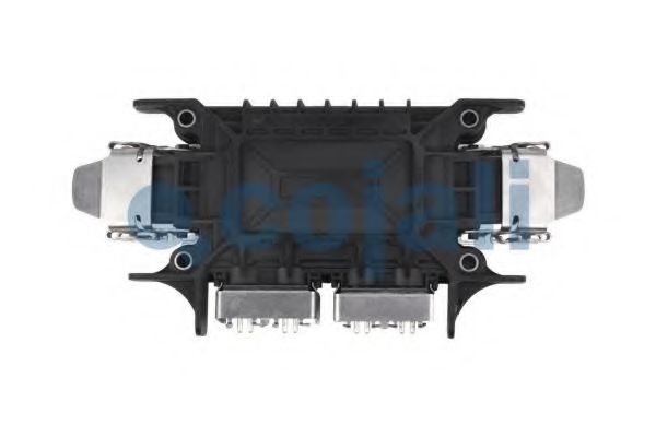 Блок управления, динамики тормоза / движения COJALI 352369