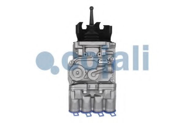 Датчик положения педали, педаль тормоза COJALI 352614