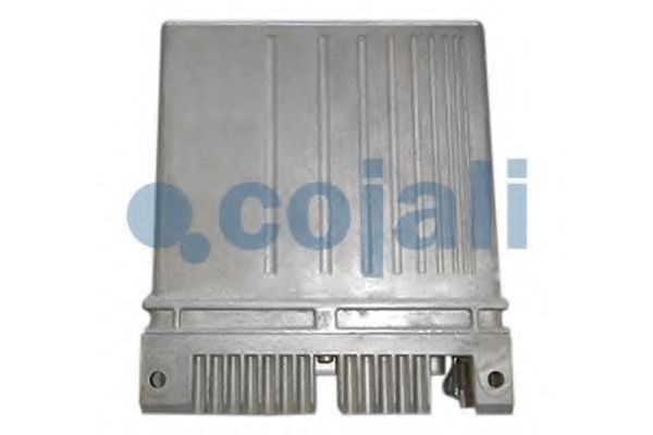 Блок управления, динамики тормоза / движения COJALI 354210