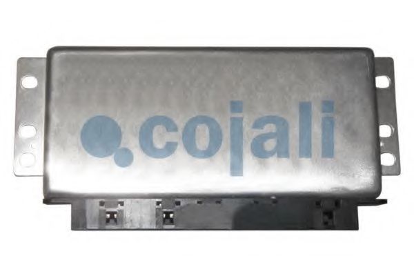 Блок управления, динамики тормоза / движения COJALI 354251