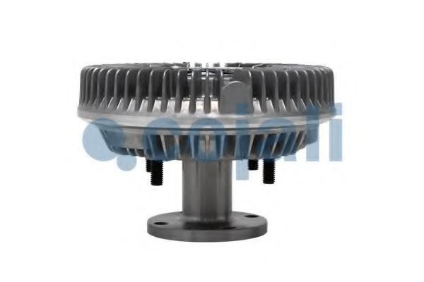 Сцепление, вентилятор радиатора COJALI 7033155