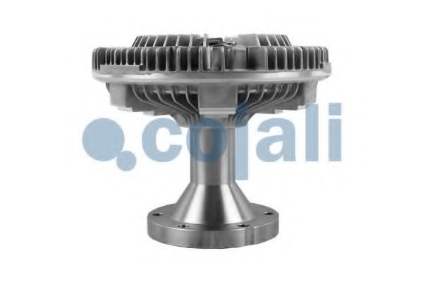Сцепление, вентилятор радиатора COJALI 7043125