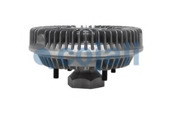 Сцепление, вентилятор радиатора COJALI 7043191