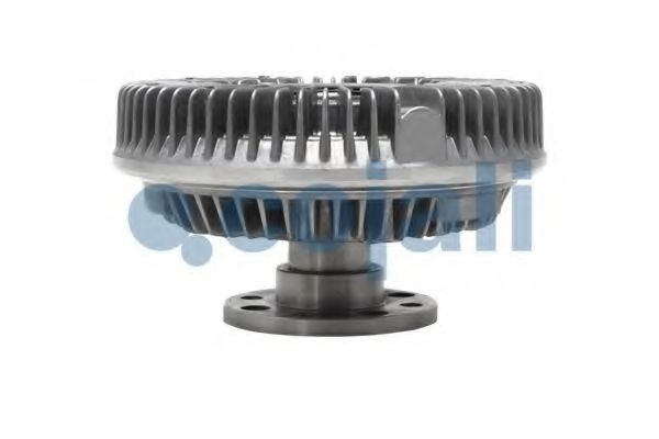 Сцепление, вентилятор радиатора COJALI 7093406