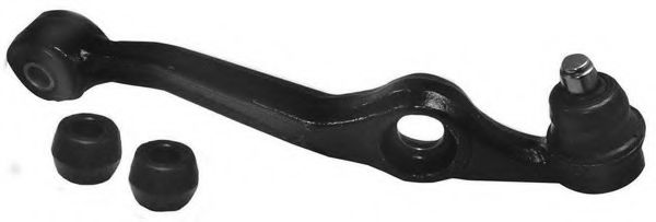 Рычаг независимой подвески колеса, подвеска колеса VEMA 23142