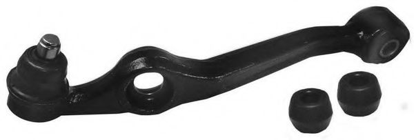 Рычаг независимой подвески колеса, подвеска колеса VEMA 23143