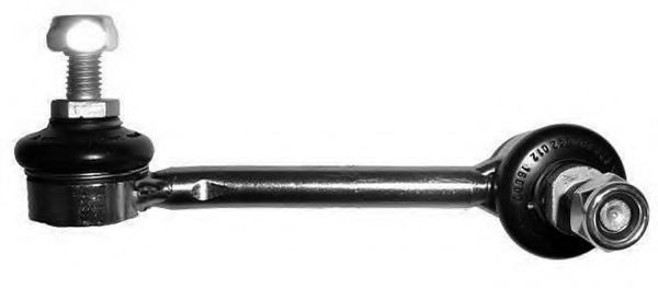 Тяга / стойка, стабилизатор VEMA 23216