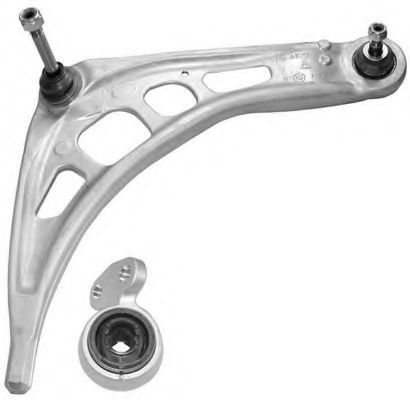 Рычаг независимой подвески колеса, подвеска колеса VEMA 23720