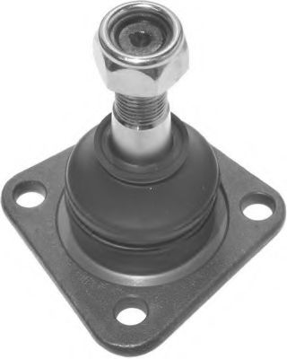 Несущий / направляющий шарнир VEMA 240