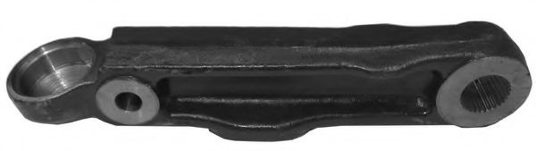 Рычаг независимой подвески колеса, подвеска колеса VEMA 26108