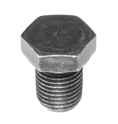 Резьбовая пробка, маслянный поддон VEMA 390