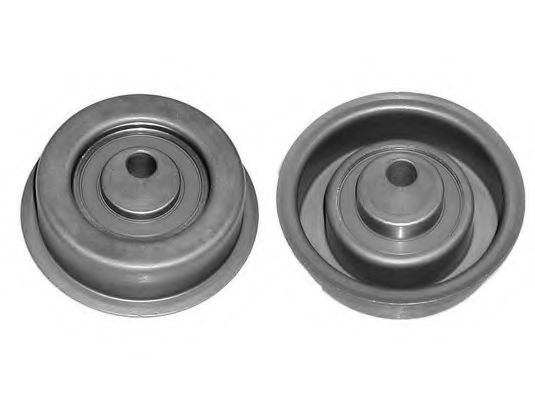 Натяжной ролик, ремень ГРМ VEMA 65014064