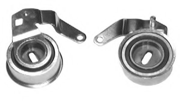 Натяжной ролик, ремень ГРМ VEMA 65014266