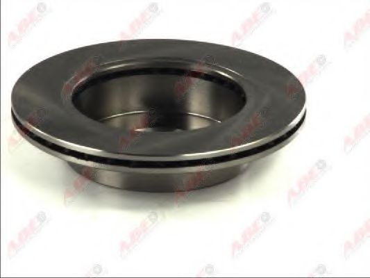 Тормозной диск LUCAS ELECTRICAL DF2725