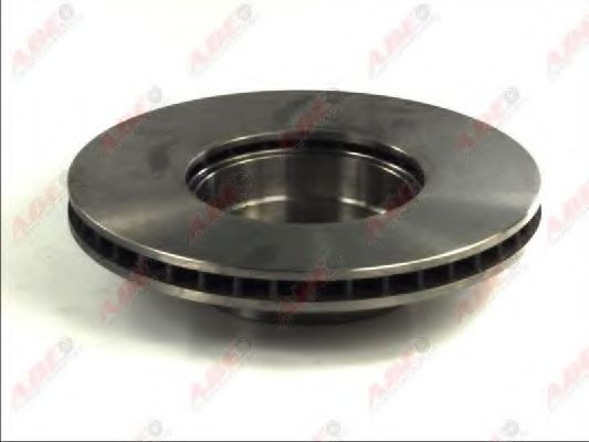 Тормозной диск QUINTON HAZELL 651110