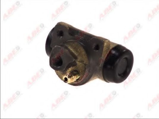 Колесный тормозной цилиндр METELLI 101625