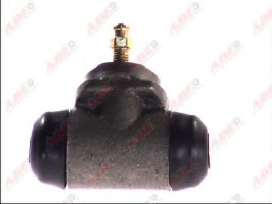 Колесный тормозной цилиндр METELLI 101676