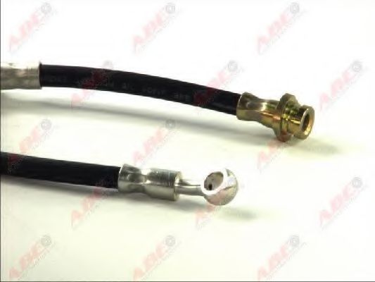 Тормозной шланг REMKAFLEX 3602