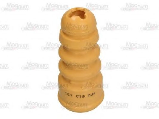Буфер, амортизация Magnum Technology A8A016MT
