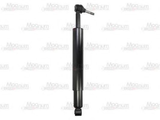 Амортизатор рулевого управления Magnum Technology M0071