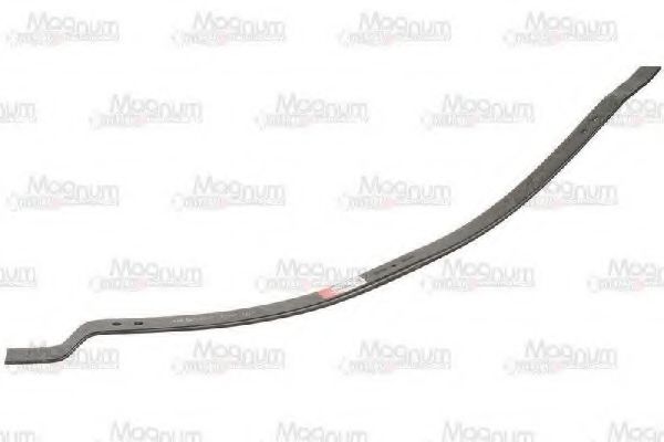 Рессорный лист Magnum Technology MLS-33715065