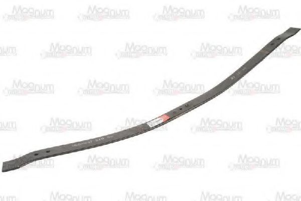 Рессорный лист Magnum Technology MLS-33721068
