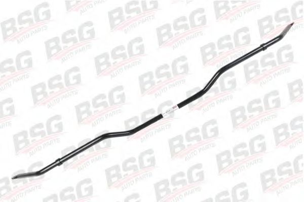 Подвеска колеса BSG 30320001