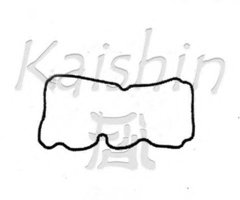 Комплект прокладок, блок-картер двигателя KAISHIN 94580083