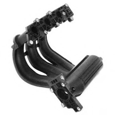 Комплект прокладок, блок-картер двигателя KAISHIN 96569411