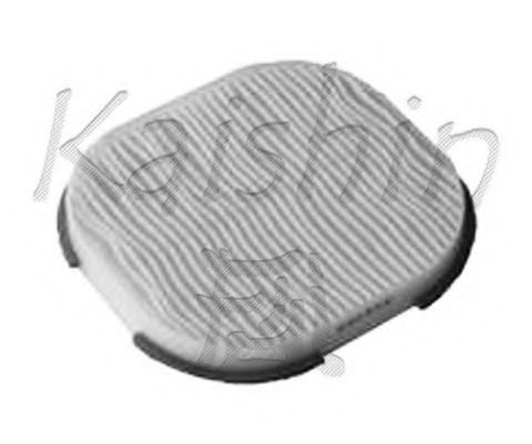 Фильтр, воздух во внутренном пространстве KAISHIN A20107