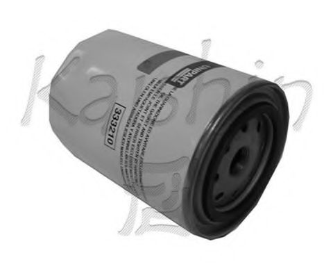 Масляный фильтр KAISHIN C1025