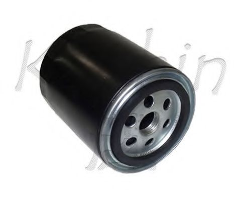 Масляный фильтр JAPANPARTS FO012