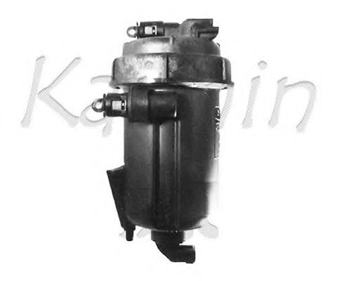 Топливный фильтр KAISHIN FC1232