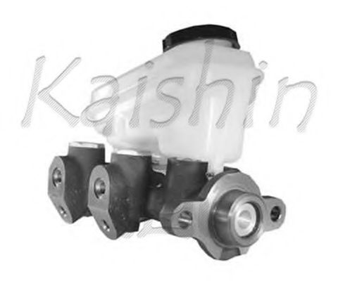 Главный тормозной цилиндр KAISHIN MCP001